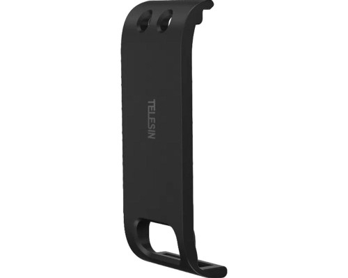 Съёмная крышка аккумуляторного отсека TELESIN для GoPro Hero 9 10 11 12 13 (код GP-CLC-901)