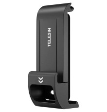Вологозахищена кришка акумуляторного відсіку TELESIN для GoPro Hero 9 10 11 12 13 (код GP-CLC-G11)