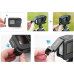 Влагозащищенная крышка аккумуляторного отсека TELESIN для GoPro Hero 9 10 11 12 13 (код GP-CLC-G11)