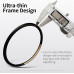 Ударопрочный защитный светофильтр Haida - Premium Brass Shock-Proof UV Filter - 67 mm