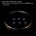 Ударопрочный защитный светофильтр Haida - Premium Brass Shock-Proof UV Filter - 67 mm
