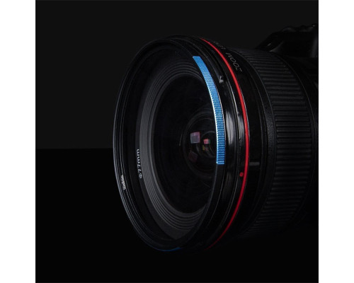 Ударопрочный защитный светофильтр Haida - Bluestone Shock-Proof UV Filter  - 95 mm