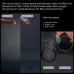 Ударопрочный защитный светофильтр Haida - Bluestone Shock-Proof UV Filter  - 95 mm