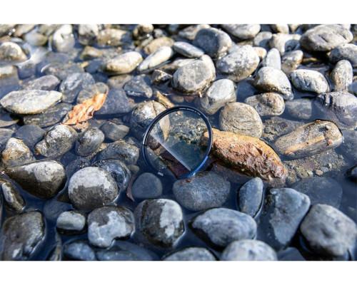 Ударопрочный защитный светофильтр Haida - Bluestone Shock-Proof UV Filter  - 95 mm