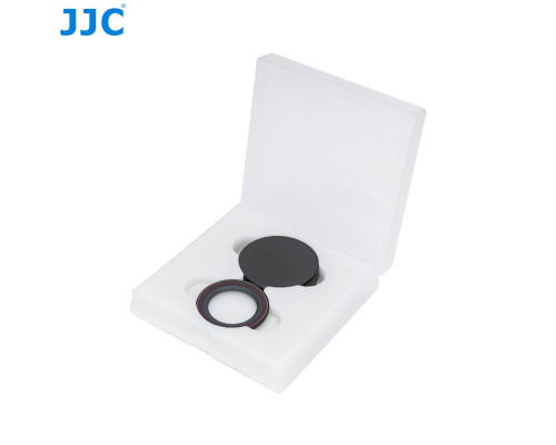 Магнитный UV-фильтр JJC F-XHFUV для FUJI X‑Half (X-HF1)