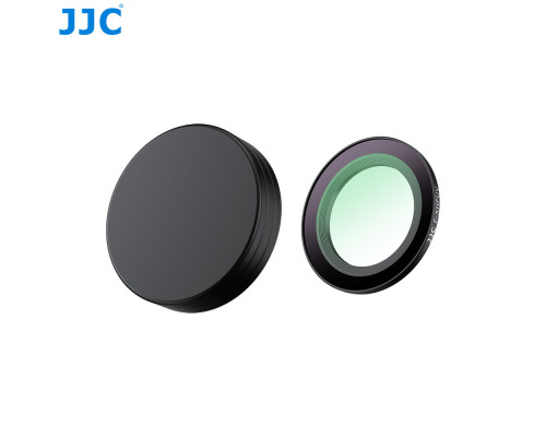 Магнитный UV-фильтр JJC F-XHFUV для FUJI X‑Half (X-HF1)