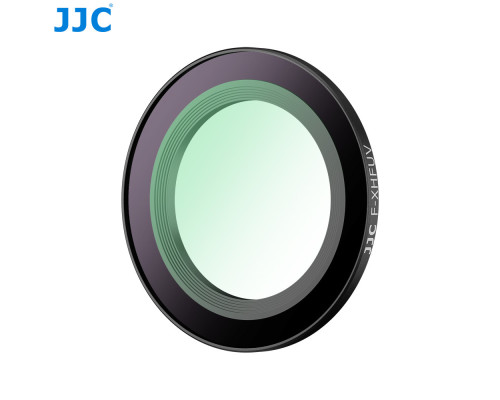 Магнитный UV-фильтр JJC F-XHFUV для FUJI X‑Half (X-HF1)