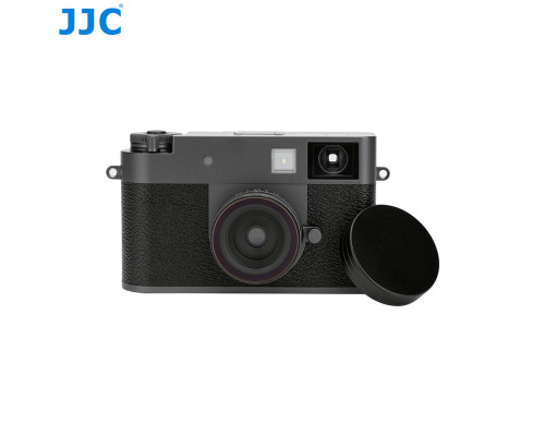 Магнитный UV-фильтр JJC F-XHFUV для FUJI X‑Half (X-HF1)