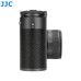Магнитный UV-фильтр JJC F-XHFUV для FUJI X‑Half (X-HF1)