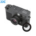 Магнитный UV-фильтр JJC F-XHFUV для FUJI X‑Half (X-HF1)