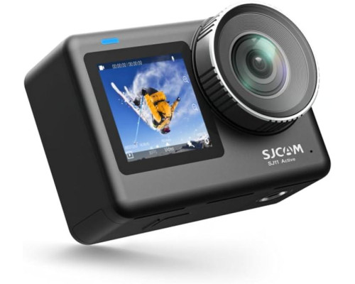 Экшн-камера SJCAM SJ11 Active