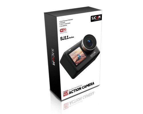 Экшн-камера SJCAM SJ11 Active