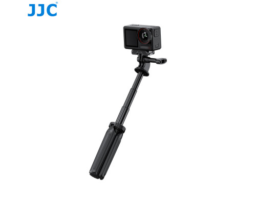 Мини-штатив - монопод JJC TP-T3A BLACK