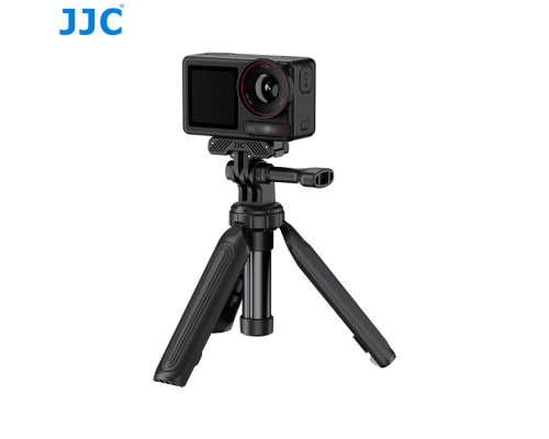 Магнитный адаптер JJC QRAM-OA с двумя захватами для DJI OSMO Action 3, 4, 5