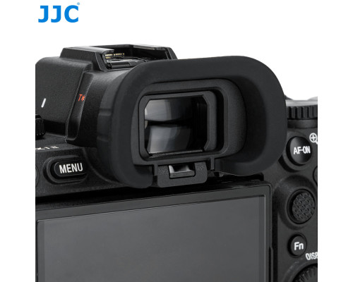 Наглазник JJC ES-EP21 (вместо FDA-EP21) для фотоаппаратов SONY  a1 II, a9 III, a7R V, a7 IV, a1, a7S III