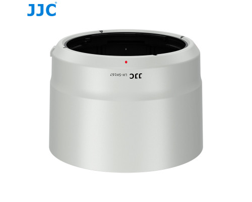 Бленда JJC LH-SH167 (аналог Sony ALC-SH167) для объективов Sony FE 70-200mm F2.8GM OSS II (SEL70200GM2)