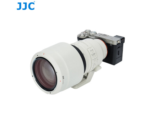Бленда JJC LH-SH167 (аналог Sony ALC-SH167) для объективов Sony FE 70-200mm F2.8GM OSS II (SEL70200GM2)