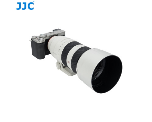 Бленда JJC LH-SH167 (аналог Sony ALC-SH167) для объективов Sony FE 70-200mm F2.8GM OSS II (SEL70200GM2)