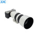 Бленда JJC LH-SH167 (аналог Sony ALC-SH167) для объективов Sony FE 70-200mm F2.8GM OSS II (SEL70200GM2)