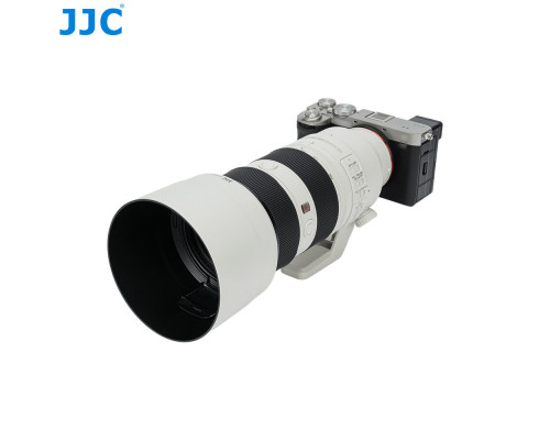 Бленда JJC LH-SH167 (аналог Sony ALC-SH167) для объективов Sony FE 70-200mm F2.8GM OSS II (SEL70200GM2)