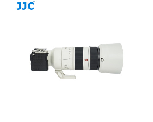 Бленда JJC LH-SH167 (аналог Sony ALC-SH167) для объективов Sony FE 70-200mm F2.8GM OSS II (SEL70200GM2)