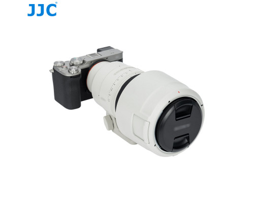 Бленда JJC LH-SH167 (аналог Sony ALC-SH167) для объективов Sony FE 70-200mm F2.8GM OSS II (SEL70200GM2)