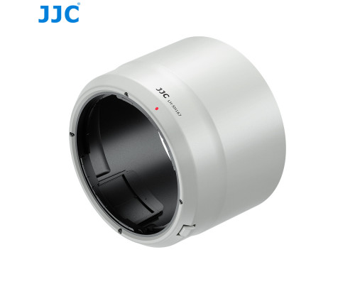Бленда JJC LH-SH167 (аналог Sony ALC-SH167) для объективов Sony FE 70-200mm F2.8GM OSS II (SEL70200GM2)