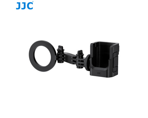 JJC EA-OP3MS Крепление держатель DJI Osmo Pocket3 и MagSafe для смартфона