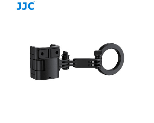 JJC EA-OP3MS Крепление держатель DJI Osmo Pocket3 и MagSafe для смартфона