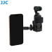 JJC EA-OP3MS Крепление держатель DJI Osmo Pocket3 и MagSafe для смартфона