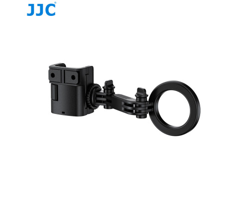 JJC EA-OP3MS Крепление держатель DJI Osmo Pocket3 и MagSafe для смартфона
