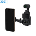 JJC EA-OP3MS Крепление держатель DJI Osmo Pocket3 и MagSafe для смартфона