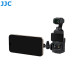 JJC EA-OP3MS Крепление держатель DJI Osmo Pocket3 и MagSafe для смартфона