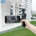 JJC EA-OP3MS Крепление держатель DJI Osmo Pocket3 и MagSafe для смартфона