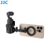 JJC EA-OP3MS Крепление держатель DJI Osmo Pocket3 и MagSafe для смартфона