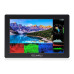 Накамерный монитор, дисплей FeelWorld 7" дюймовый T7S PRO, 2000 cd/m2, 3G SDI 4K HDMI 60 - алюминиевый корпус