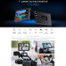 Накамерный монитор, дисплей FeelWorld 7" дюймовый T7S PRO, 2000 cd/m2, 3G SDI 4K HDMI 60 - алюминиевый корпус
