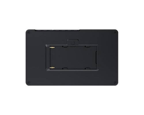 Накамерный монитор, дисплей FeelWorld 6" дюймовый T6, 450 cd/m2, HDMI 4K, 1920x1080 IPS - альминиевый корпус