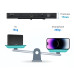 Накамерный монитор, дисплей FeelWorld 6" дюймовый T6, 450 cd/m2, HDMI 4K, 1920x1080 IPS - альминиевый корпус