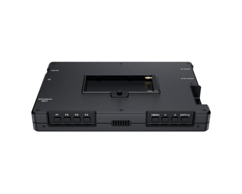 Накамерный монитор, дисплей FeelWorld 7" дюймовый T7 PRO, 2000 cd/m2, 4K HDMI 60 - алюминиевый корпус