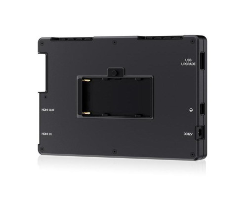Накамерный монитор, дисплей FeelWorld 7" дюймовый T7 PRO, 2000 cd/m2, 4K HDMI 60 - алюминиевый корпус