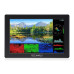 Накамерный монитор, дисплей FeelWorld 7" дюймовый T7 PRO, 2000 cd/m2, 4K HDMI 60 - алюминиевый корпус