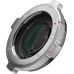 Адаптер Viltrox EF-M2 PRO Speed Booster для Canon EF на байонет Micro 4/3 (Panasonic, Olympus, Blackmagic)