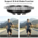 Адаптер Viltrox EF-M2 PRO Speed Booster для Canon EF на байонет Micro 4/3 (Panasonic, Olympus, Blackmagic)