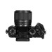 Объектив Viltrox AF 25mm f/1.7 XF Air для FujiFilm (AF 25/1.7 XF) (автофокусный Fuji X-mount)