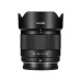 Объектив Viltrox AF 25mm f/1.7 XF Air для FujiFilm (AF 25/1.7 XF) (автофокусный Fuji X-mount)