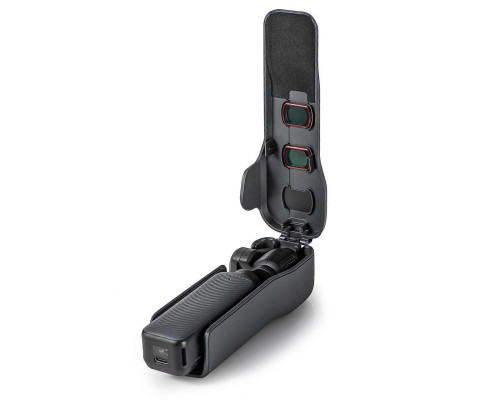 Пластиковый кейс, чехол, футляр STARTRC для DJI Osmo Pocket 3 (код 1146325)