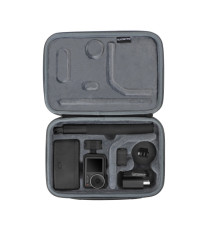 Кейс, футляр Sunnylife для екшн-камер DJI OSMO Action 3, 4, 5 розмір Large (260*192*67 мм мм) для (код OA3-B511)
