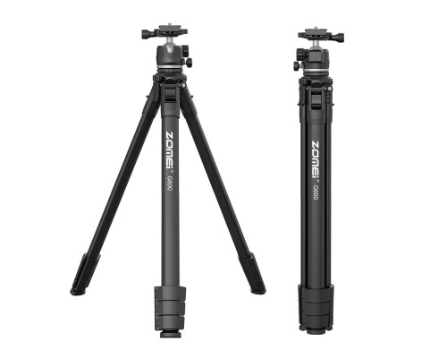 Штатив фирмы ZOMEI для фотоаппаратов и телефонов - G600