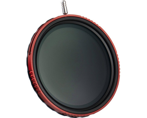 Гибридный светофильтр Haida PROII CPL-VND 2 in 1 Filter - 86 mm (нейтрально-серый + CPL) (код HD4781)